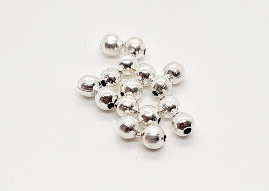 3.2mm Chain Bead Eyes