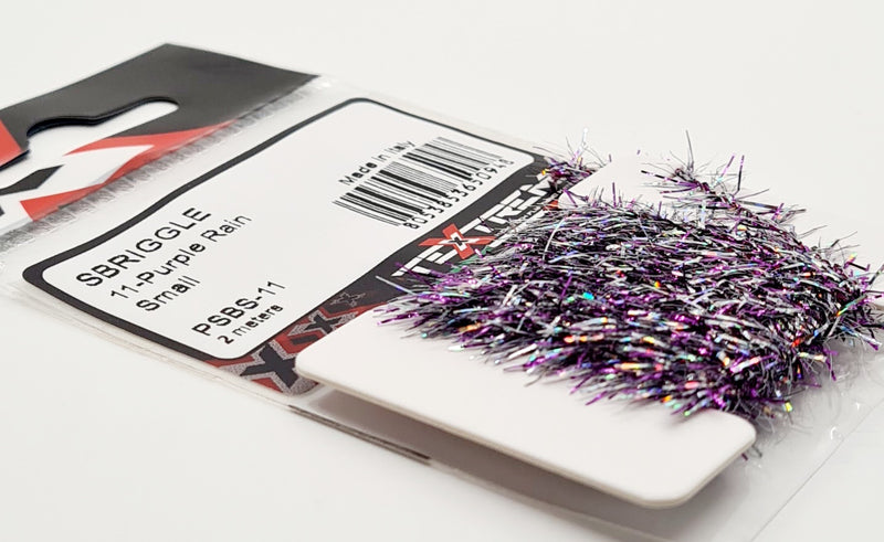 Textreme Sbriggle Small Fritz