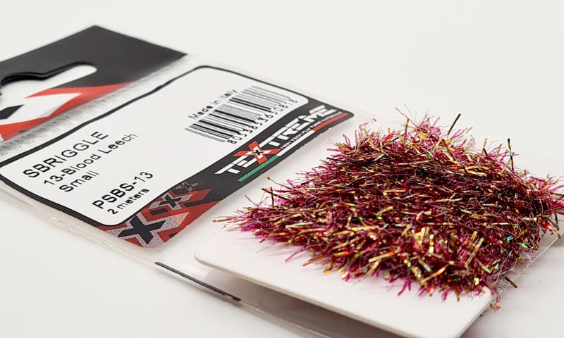 Textreme Sbriggle Small Fritz