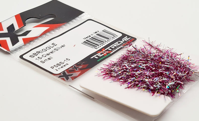 Textreme Sbriggle Small Fritz