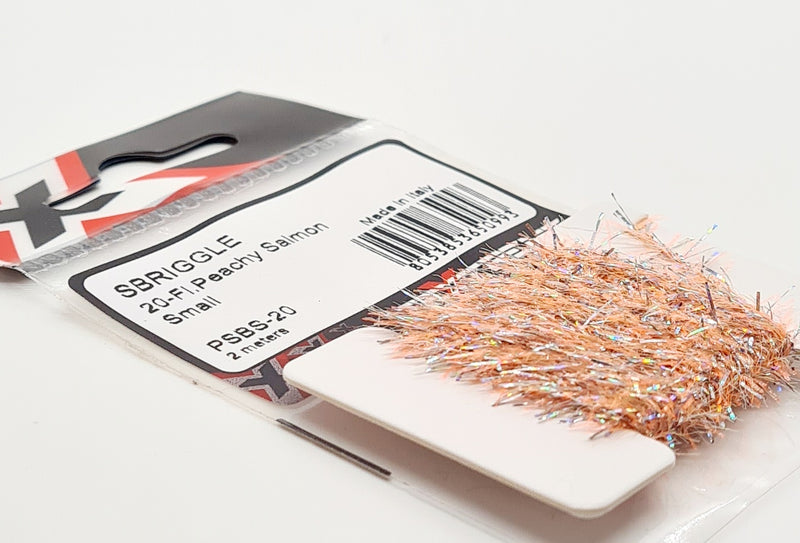 Textreme Sbriggle Small Fritz