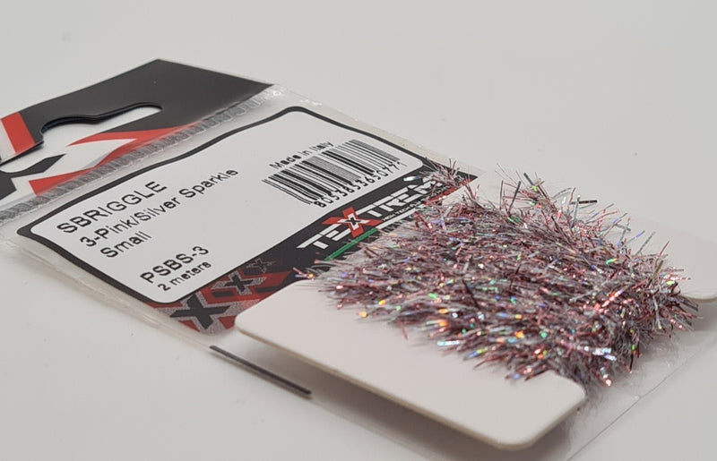 Textreme Sbriggle Small Fritz