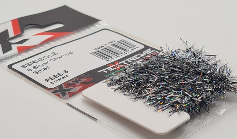 Textreme Sbriggle Small Fritz