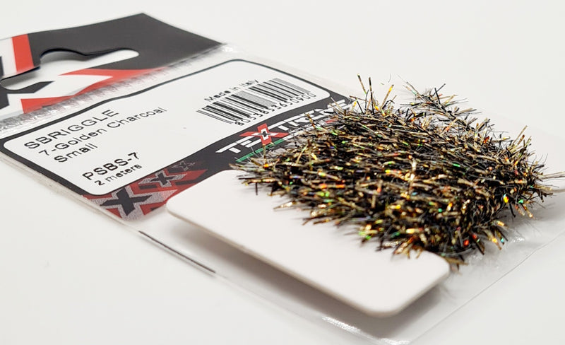 Textreme Sbriggle Small Fritz