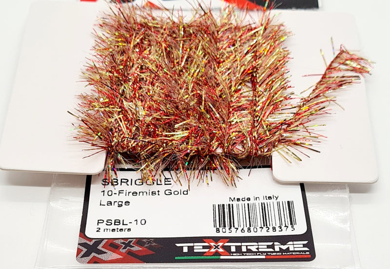 Textreme Sbriggle Large Fritz