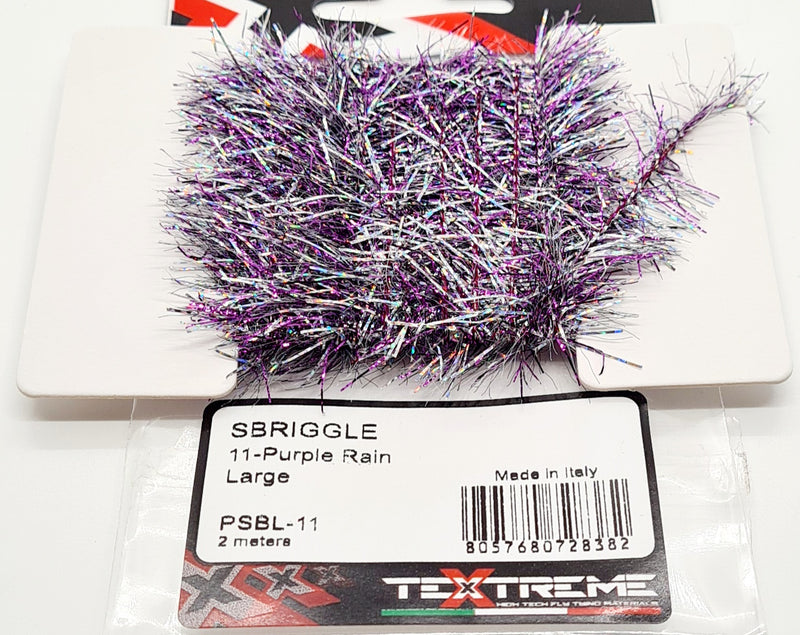 Textreme Sbriggle Large Fritz