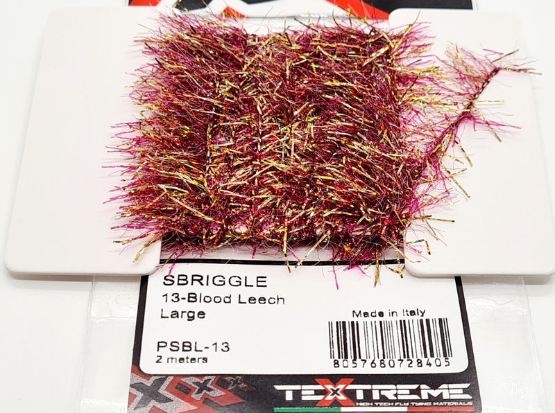 Textreme Sbriggle Large Fritz