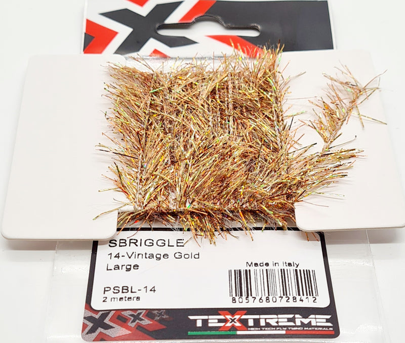 Textreme Sbriggle Large Fritz