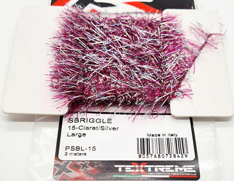 Textreme Sbriggle Large Fritz