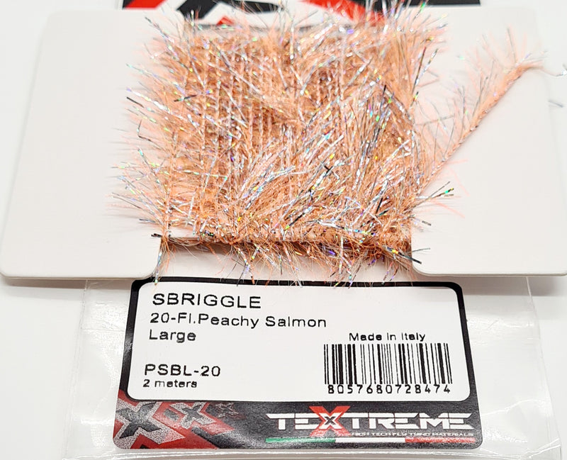 Textreme Sbriggle Large Fritz