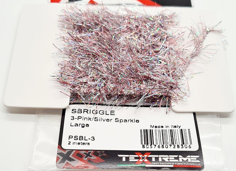Textreme Sbriggle Large Fritz