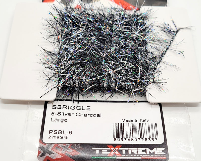 Textreme Sbriggle Large Fritz