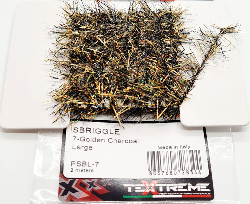 Textreme Sbriggle Large Fritz