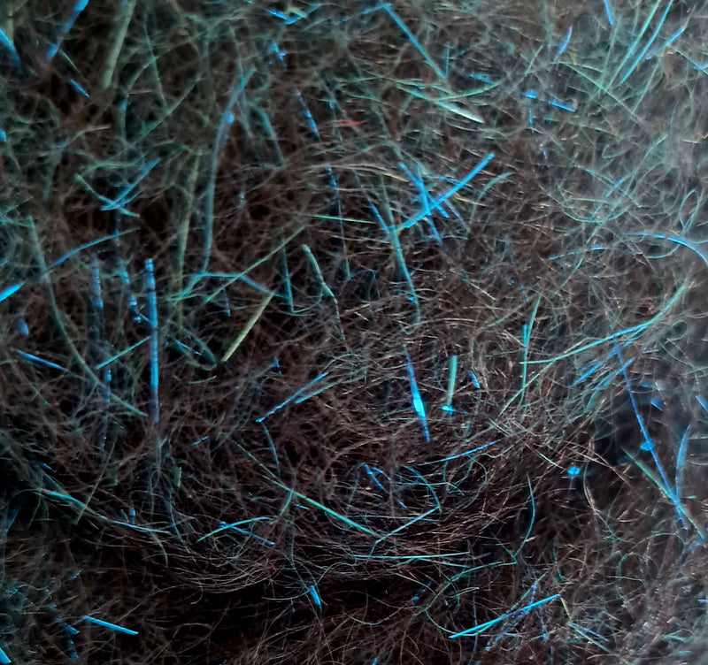 Electric Seal Dubbing