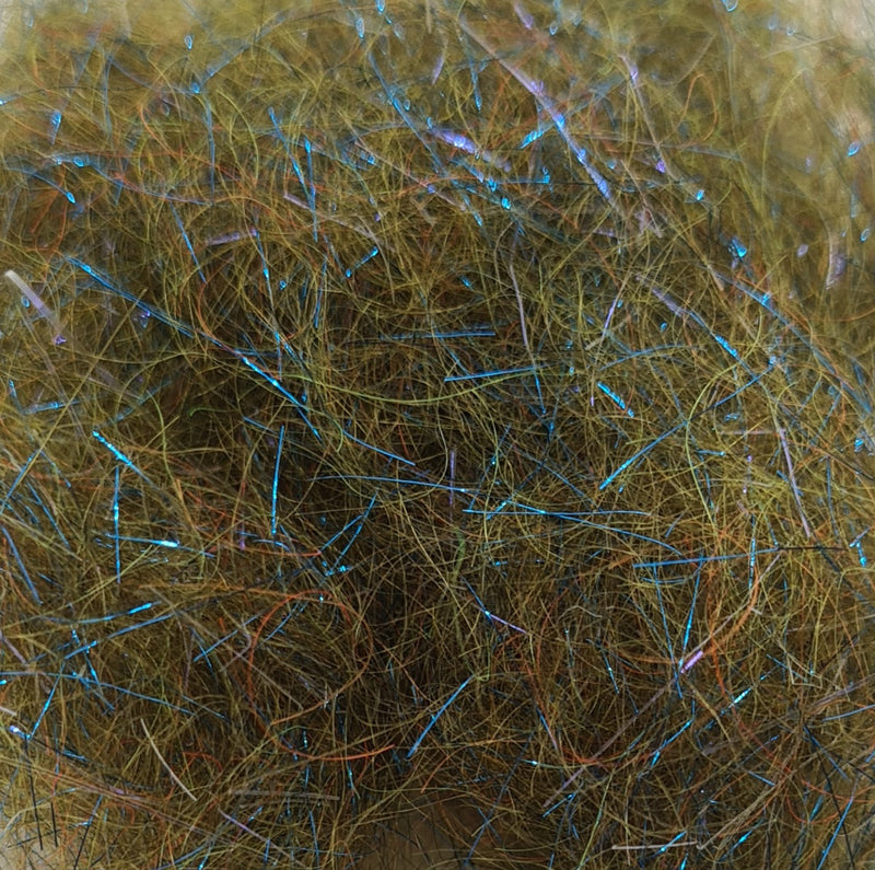 Electric Seal Dubbing