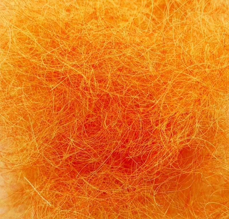 Electric Seal Dubbing