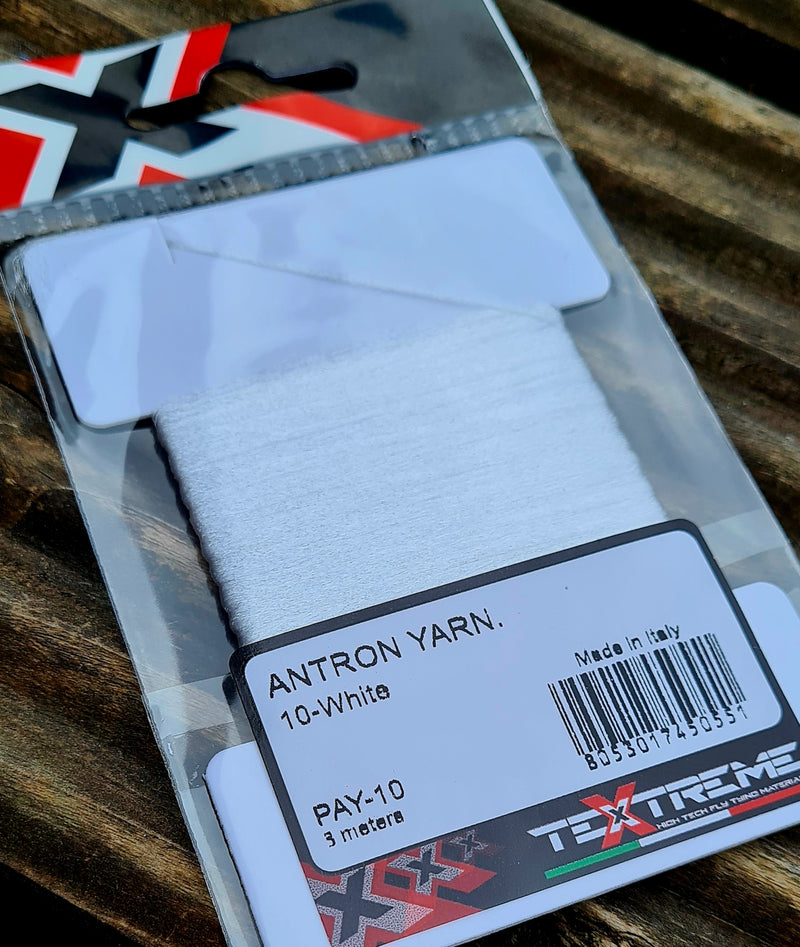 Textreme Antron Yarn