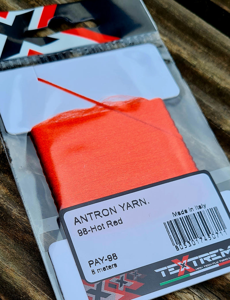 Textreme Antron Yarn