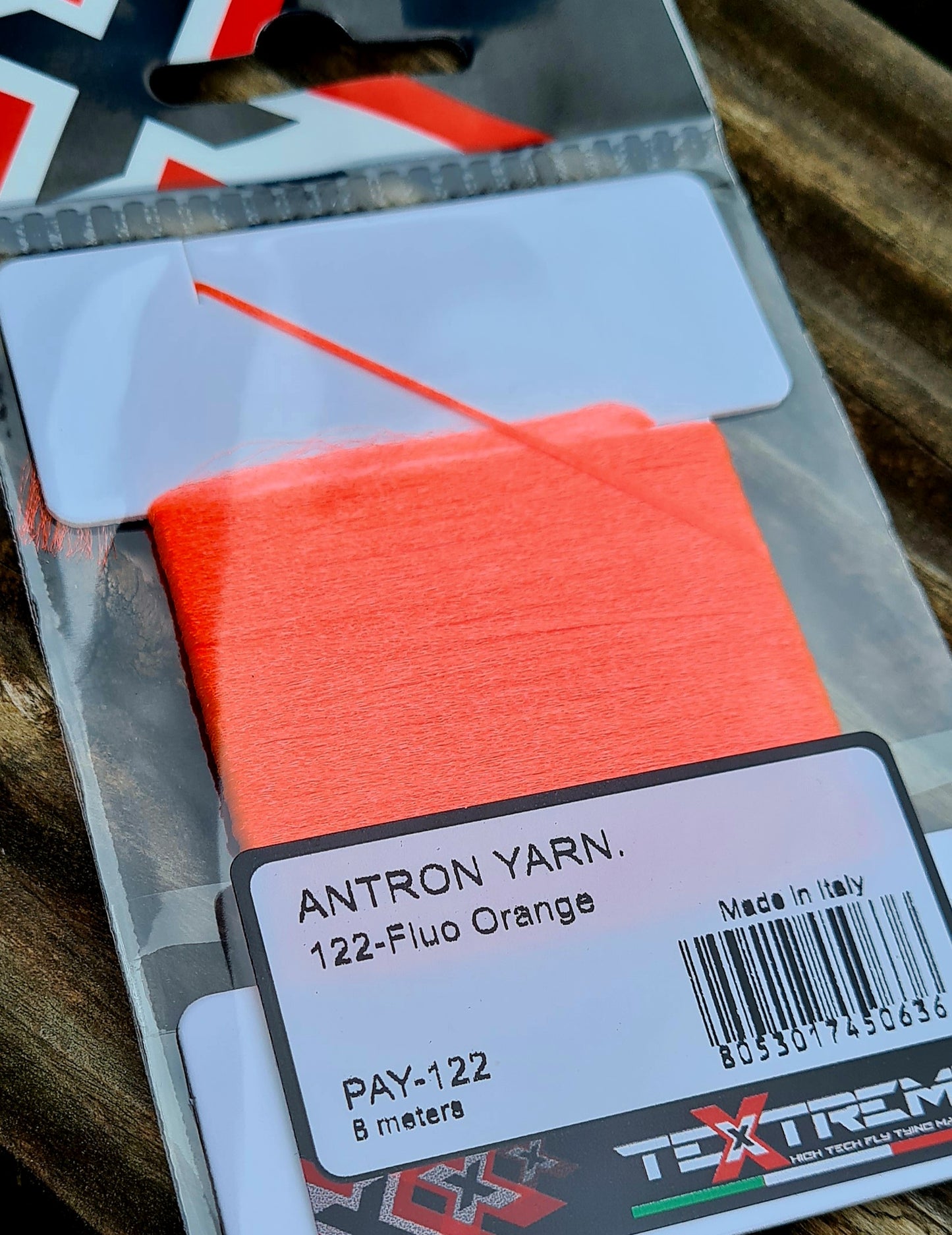 Textreme Antron Yarn
