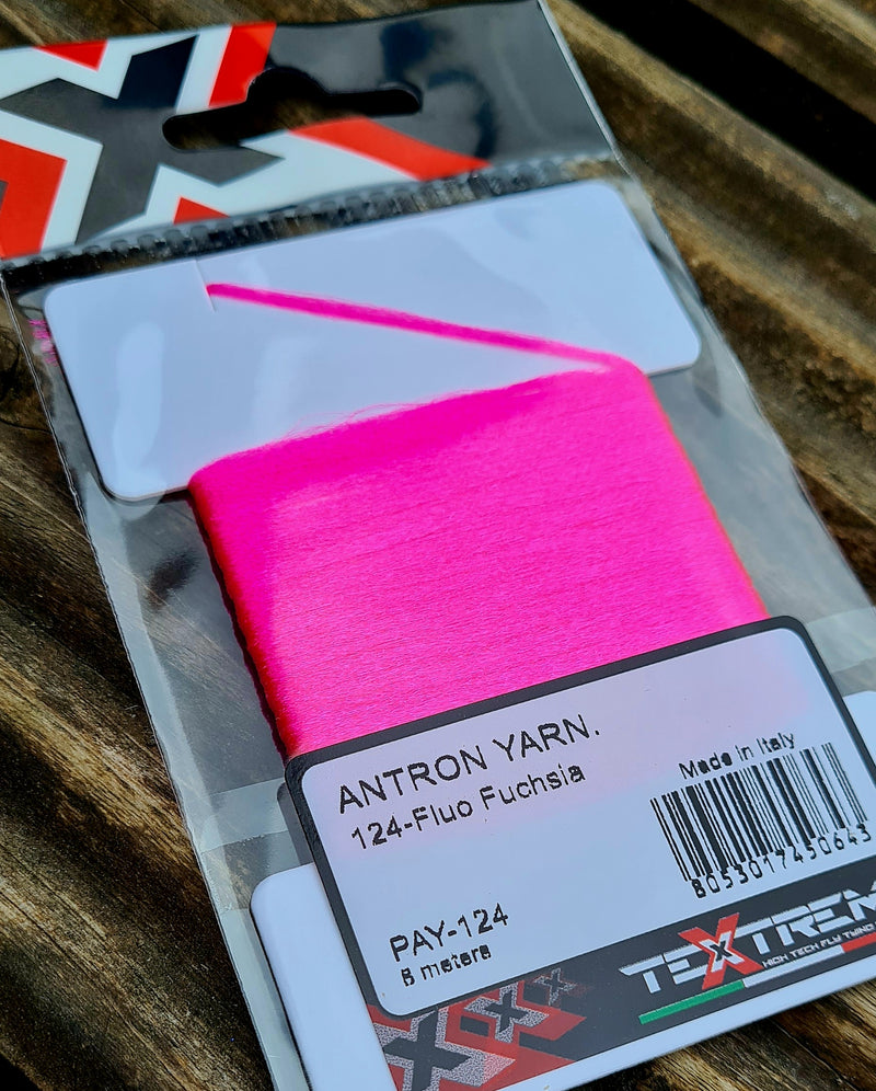Textreme Antron Yarn