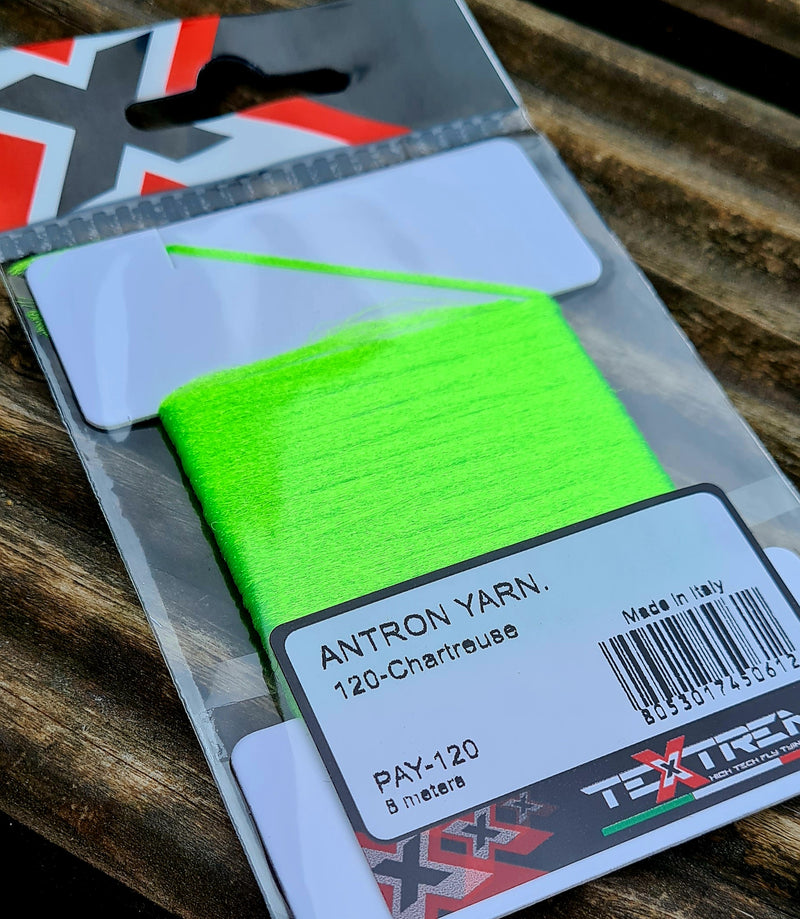 Textreme Antron Yarn