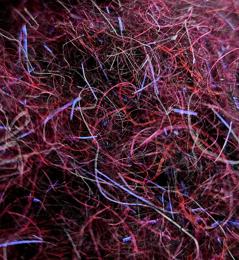 Electric Seal Dubbing