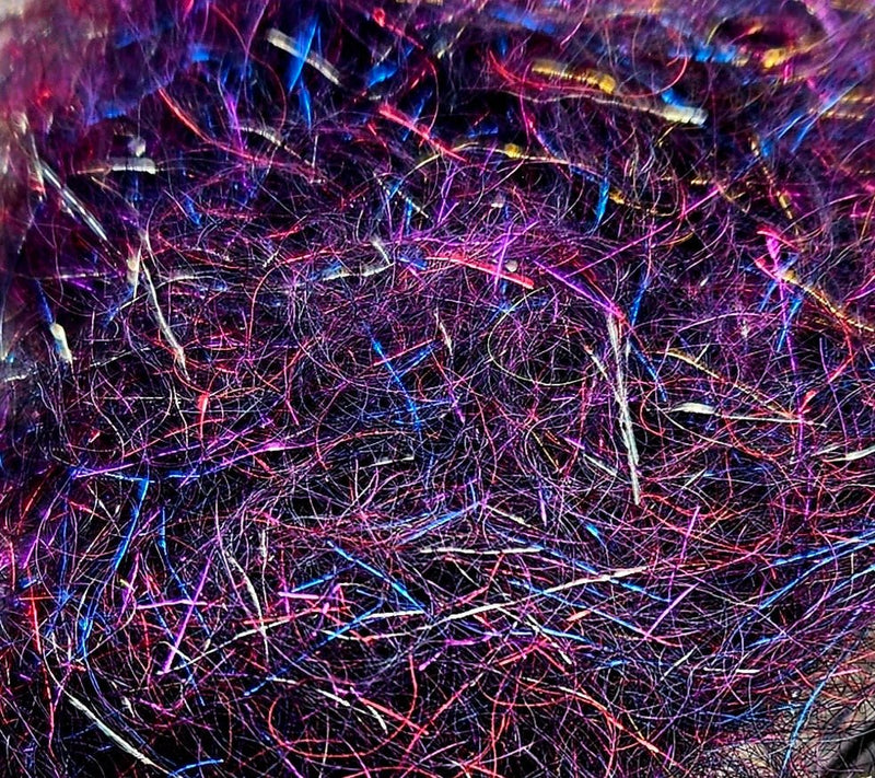 Electric Mosaic Dubbing