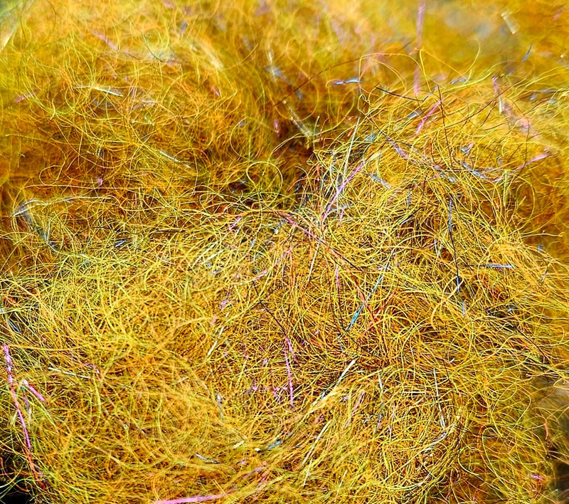 Electric Mosaic Dubbing