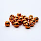 Flybox Slotted Tungsten Beads