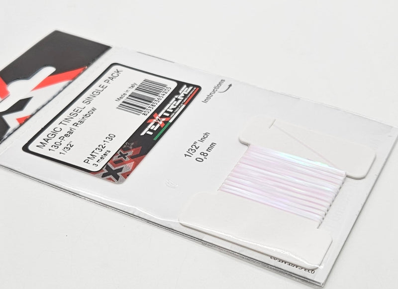 Textreme Magic Tinsel Single Packs 1/32