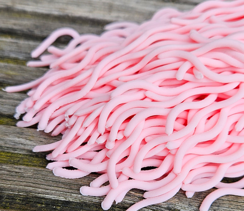 Squirmy Worm Material