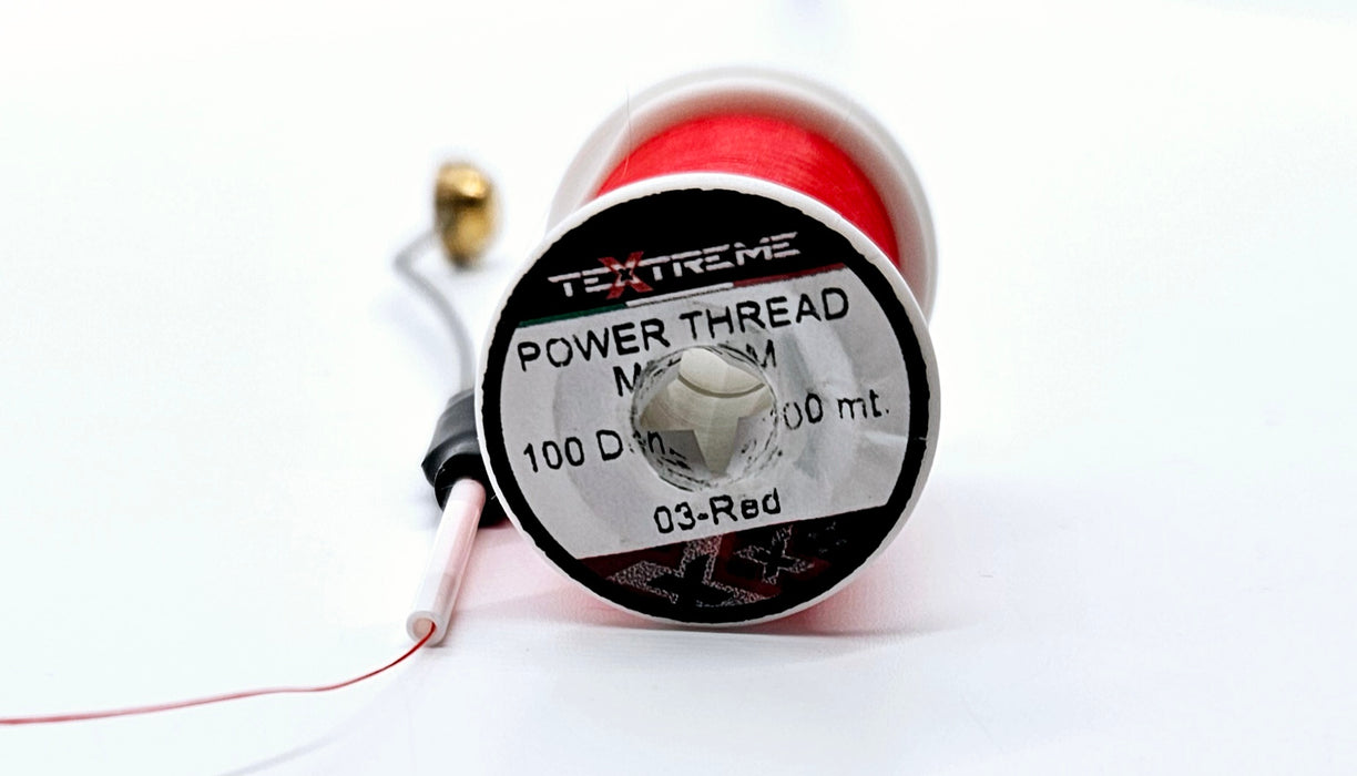 Textreme Power Thread Medium
