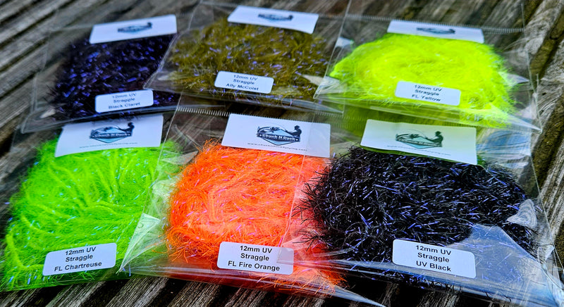 12mm UV Straggle Fritz