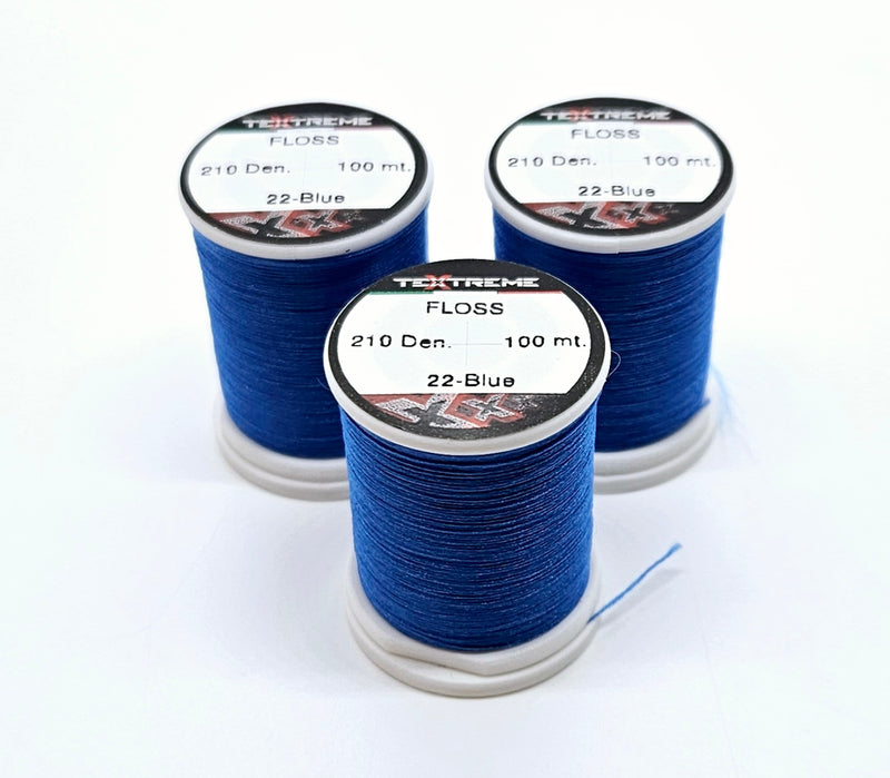 Textreme 210 Floss