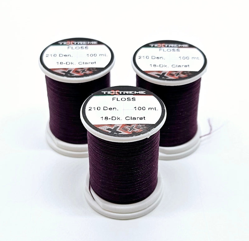 Textreme 210 Floss