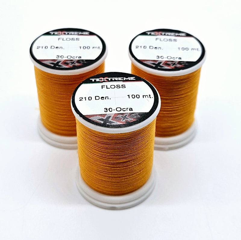 Textreme 210 Floss