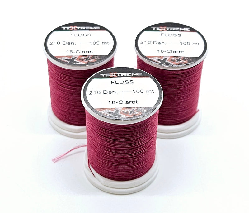 Textreme 210 Floss