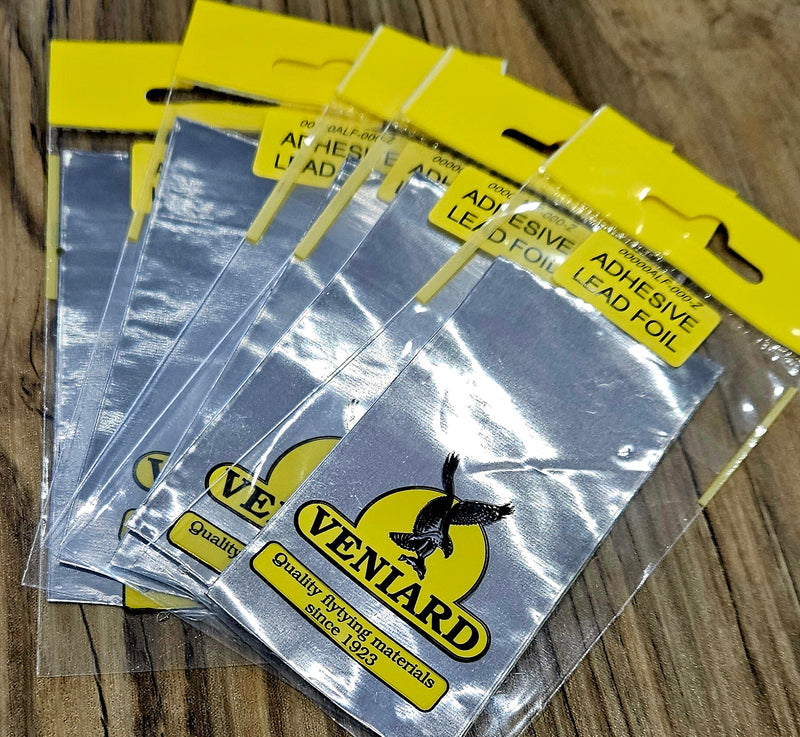 Veniard Adhesive lead foil