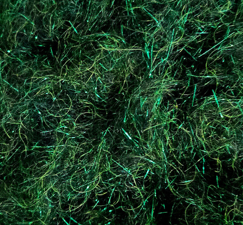 Electric Seal Dubbing