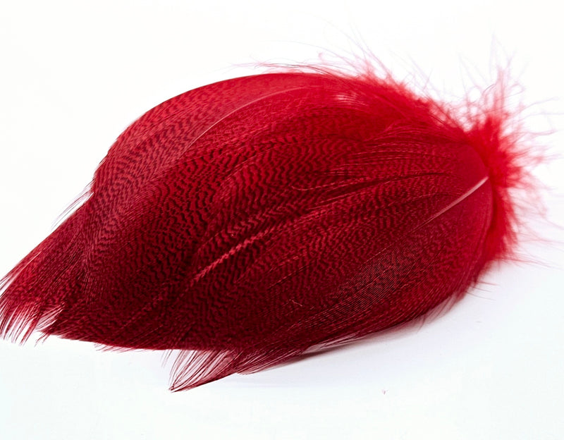 SHOR Fishing -  BRONZE MALLARD SPEY FEATHERS