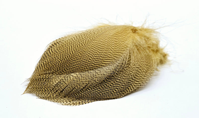 SHOR Fishing -  BRONZE MALLARD SPEY FEATHERS