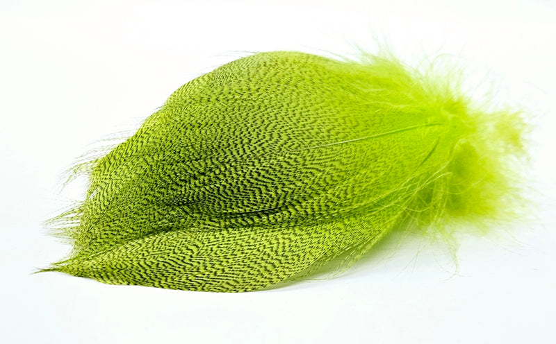 SHOR Fishing -  BRONZE MALLARD SPEY FEATHERS