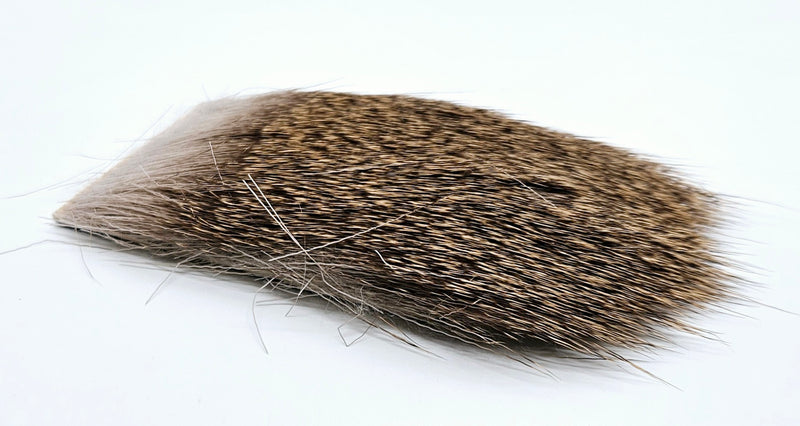 SHOR Fishing - DEER BODY NATURAL