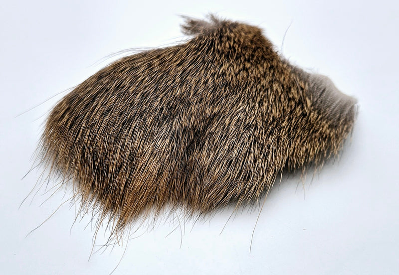 SHOR Fishing - DEER BODY NATURAL