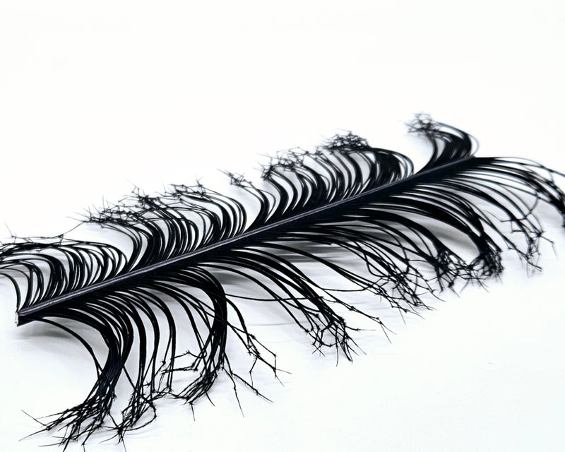 Veniard Cock Pheasant Knotted Tails