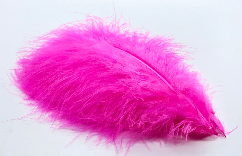 Extra Selected Marabou