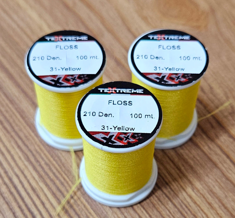 Textreme 210 Floss