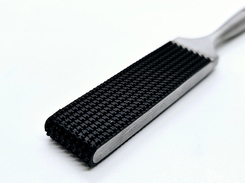 SHOR Fishing - Premium Velcro Dubbing Brush