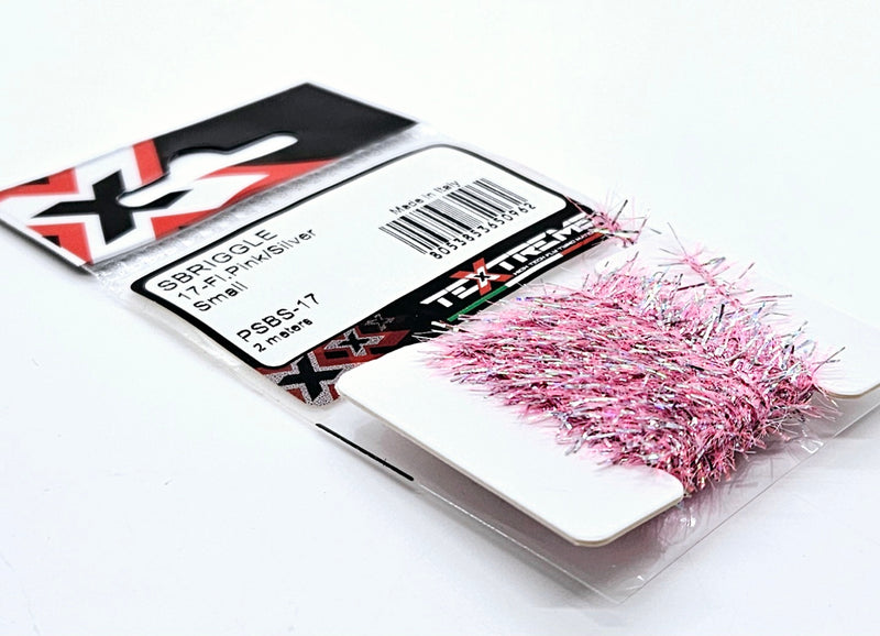 Textreme Sbriggle Small Fritz