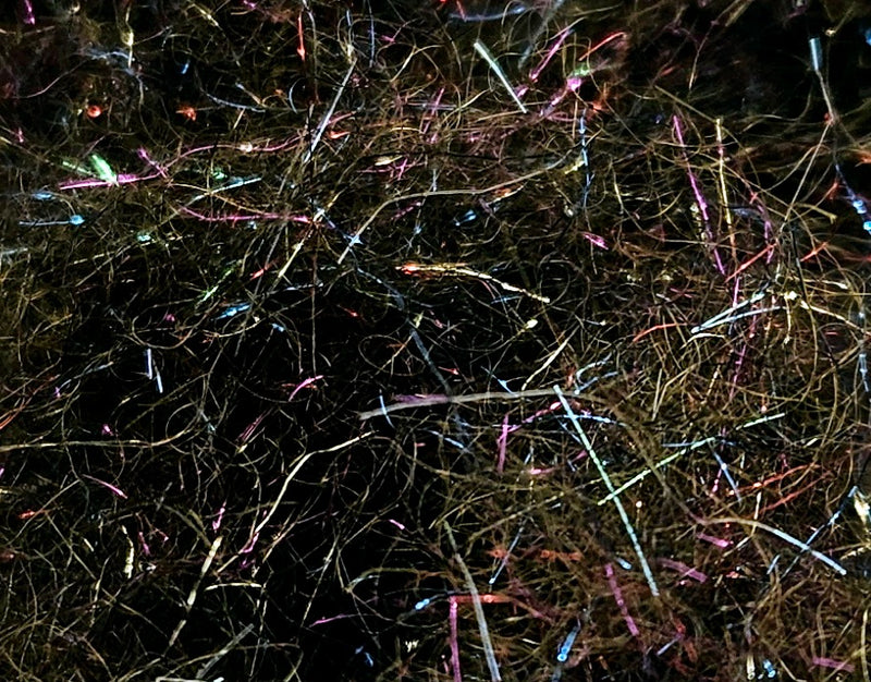 New Shabby Mosaic Dubbing